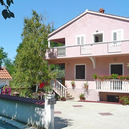 Apartments Ljilja In Privlaka, Near Sandy Beach بريفلاكا المظهر الخارجي الصورة