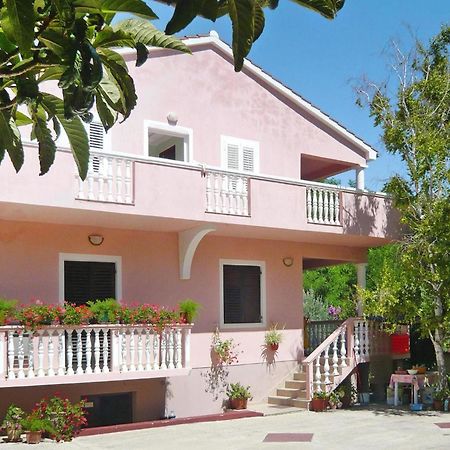 Apartments Ljilja In Privlaka, Near Sandy Beach بريفلاكا المظهر الخارجي الصورة