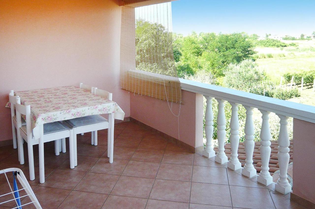 Apartments Ljilja In Privlaka, Near Sandy Beach بريفلاكا المظهر الخارجي الصورة