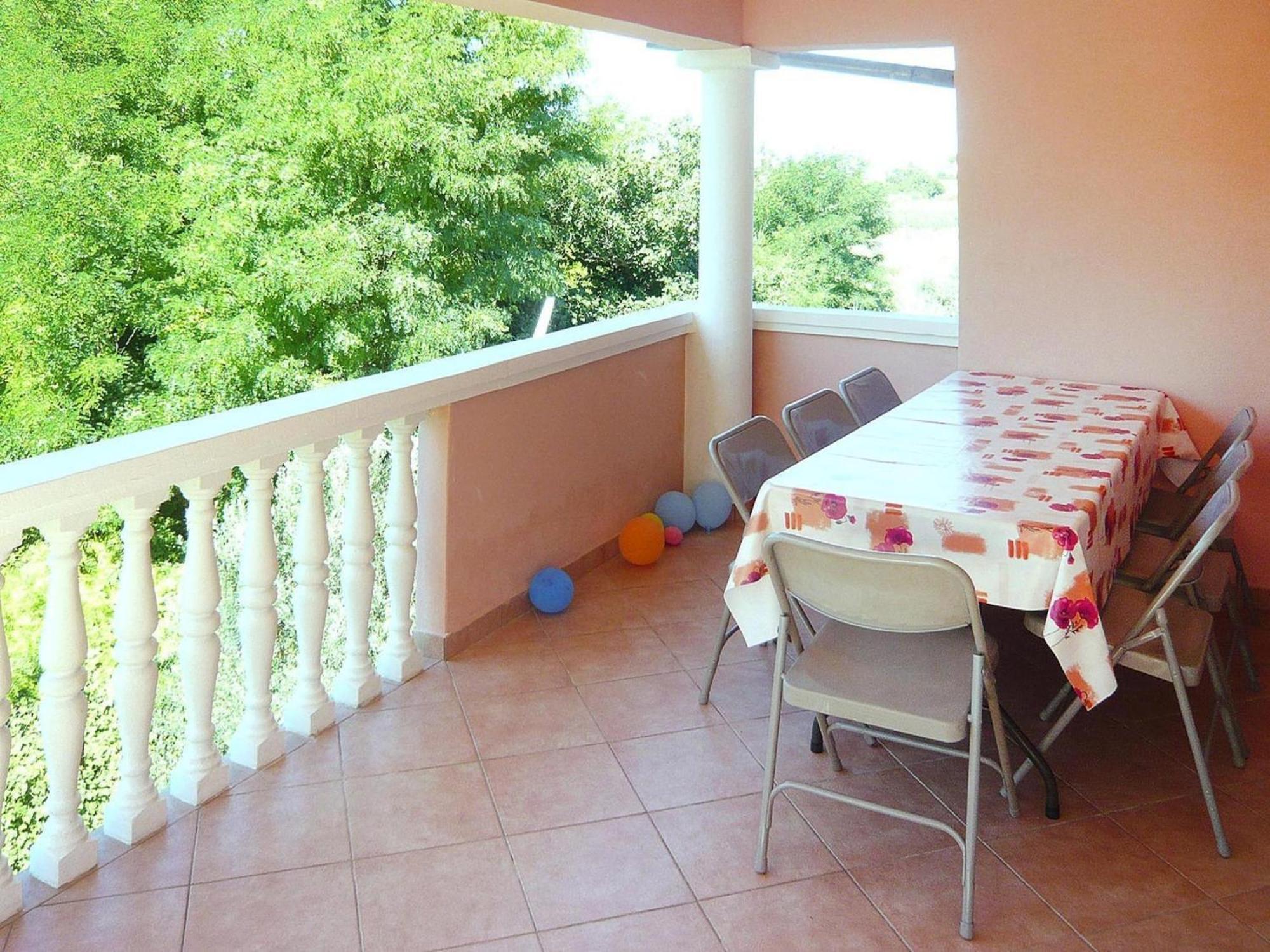 Apartments Ljilja In Privlaka, Near Sandy Beach بريفلاكا المظهر الخارجي الصورة