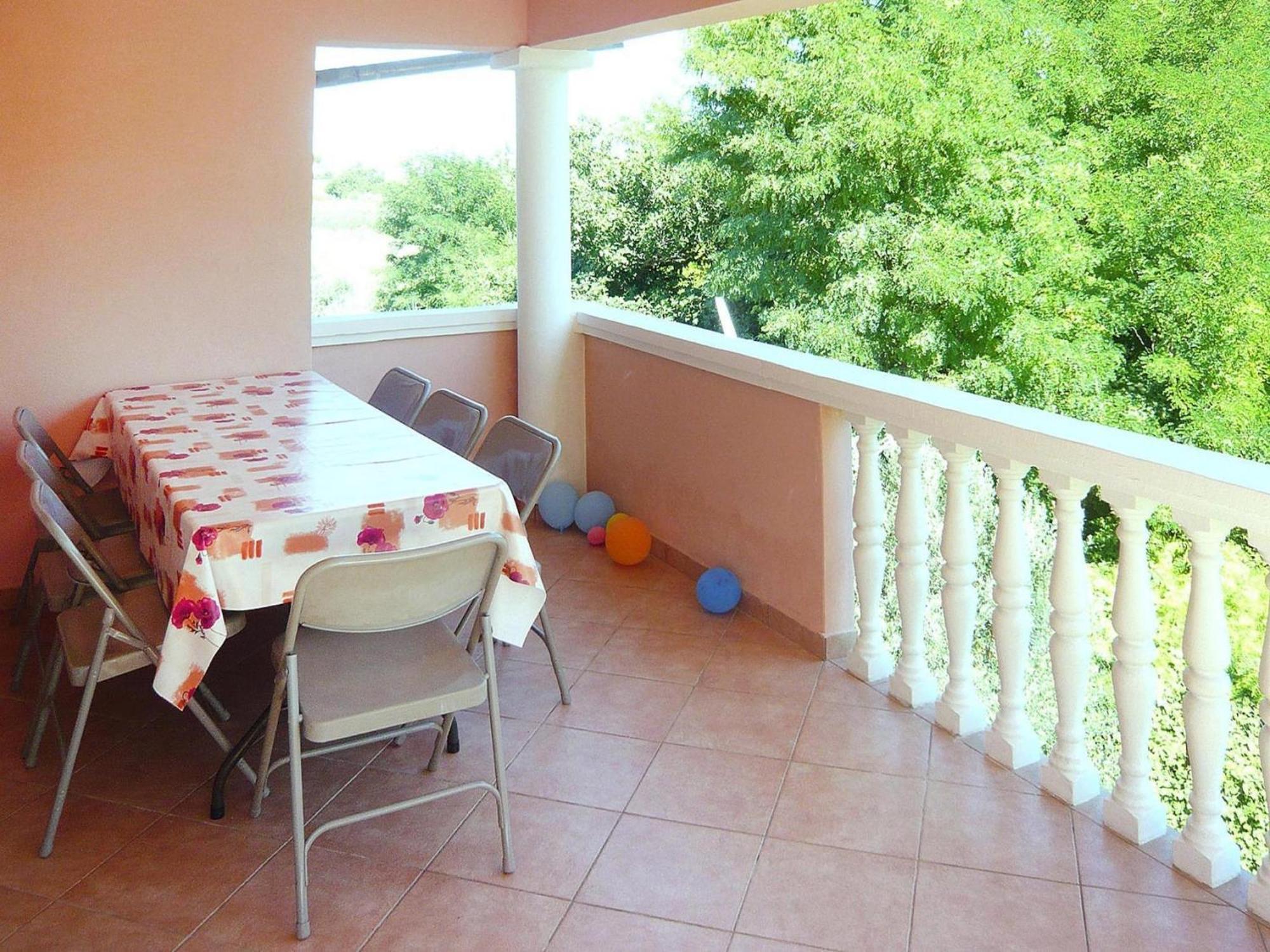 Apartments Ljilja In Privlaka, Near Sandy Beach بريفلاكا المظهر الخارجي الصورة