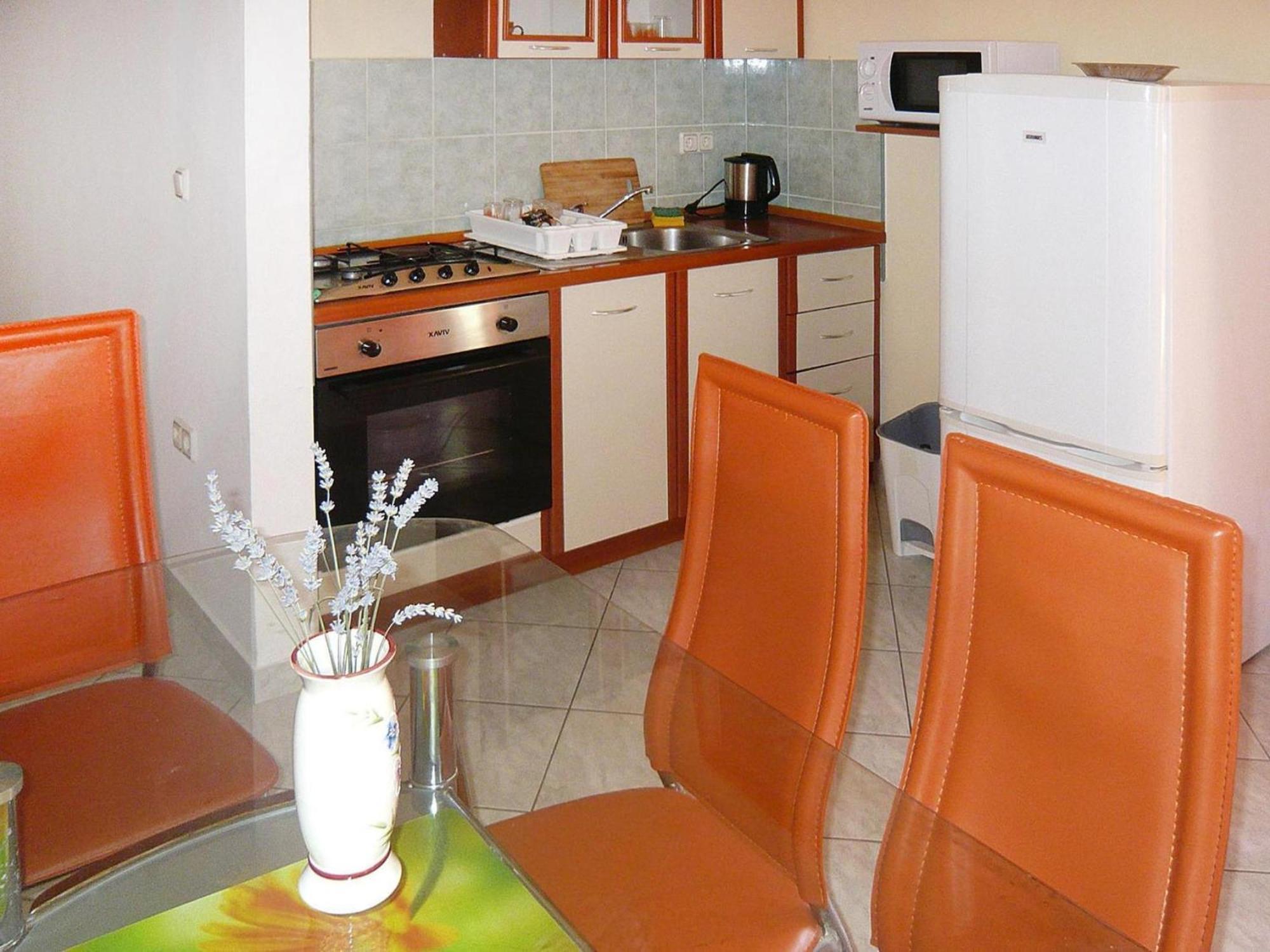 Apartments Ljilja In Privlaka, Near Sandy Beach بريفلاكا المظهر الخارجي الصورة