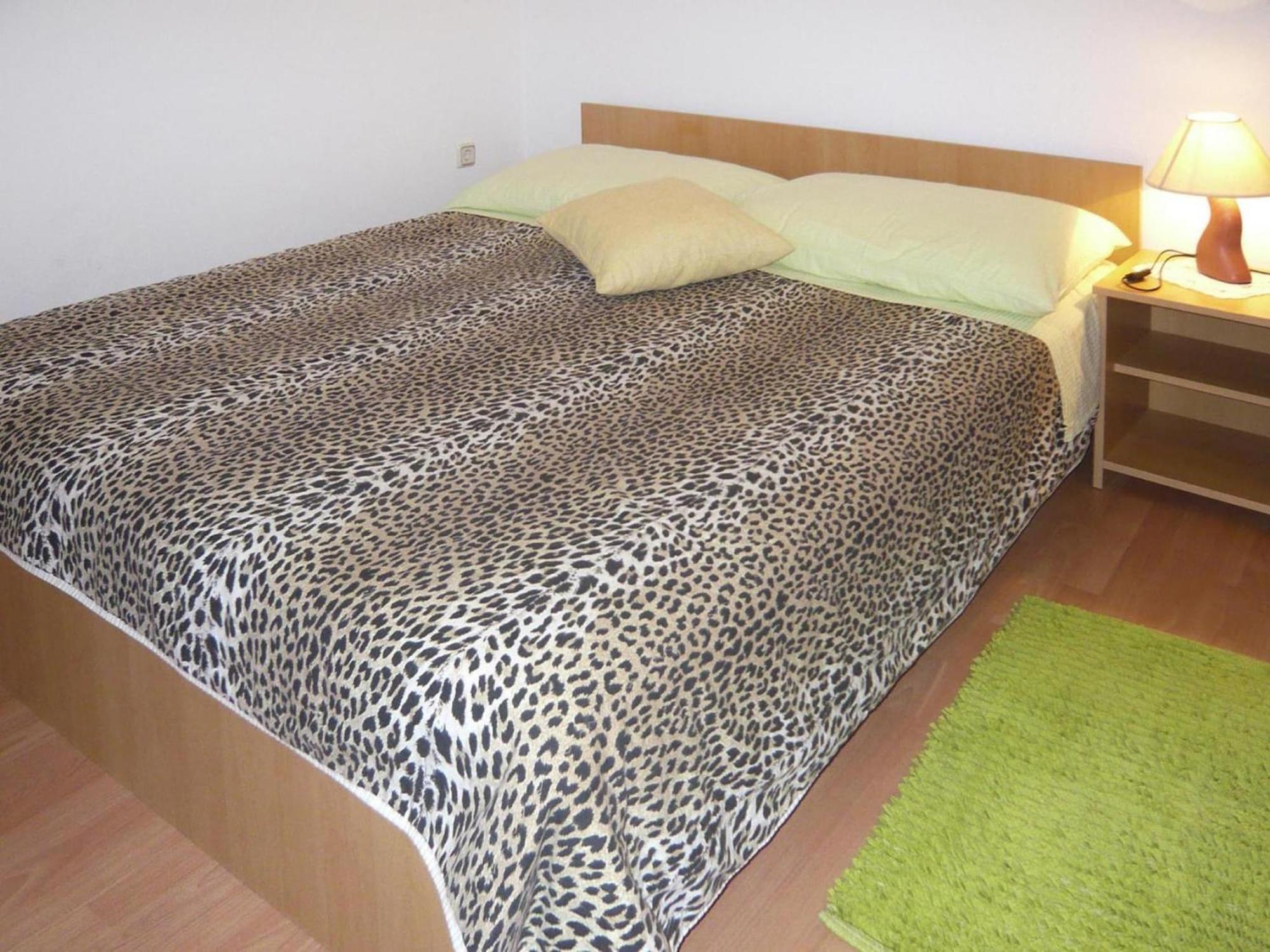 Apartments Ljilja In Privlaka, Near Sandy Beach بريفلاكا المظهر الخارجي الصورة