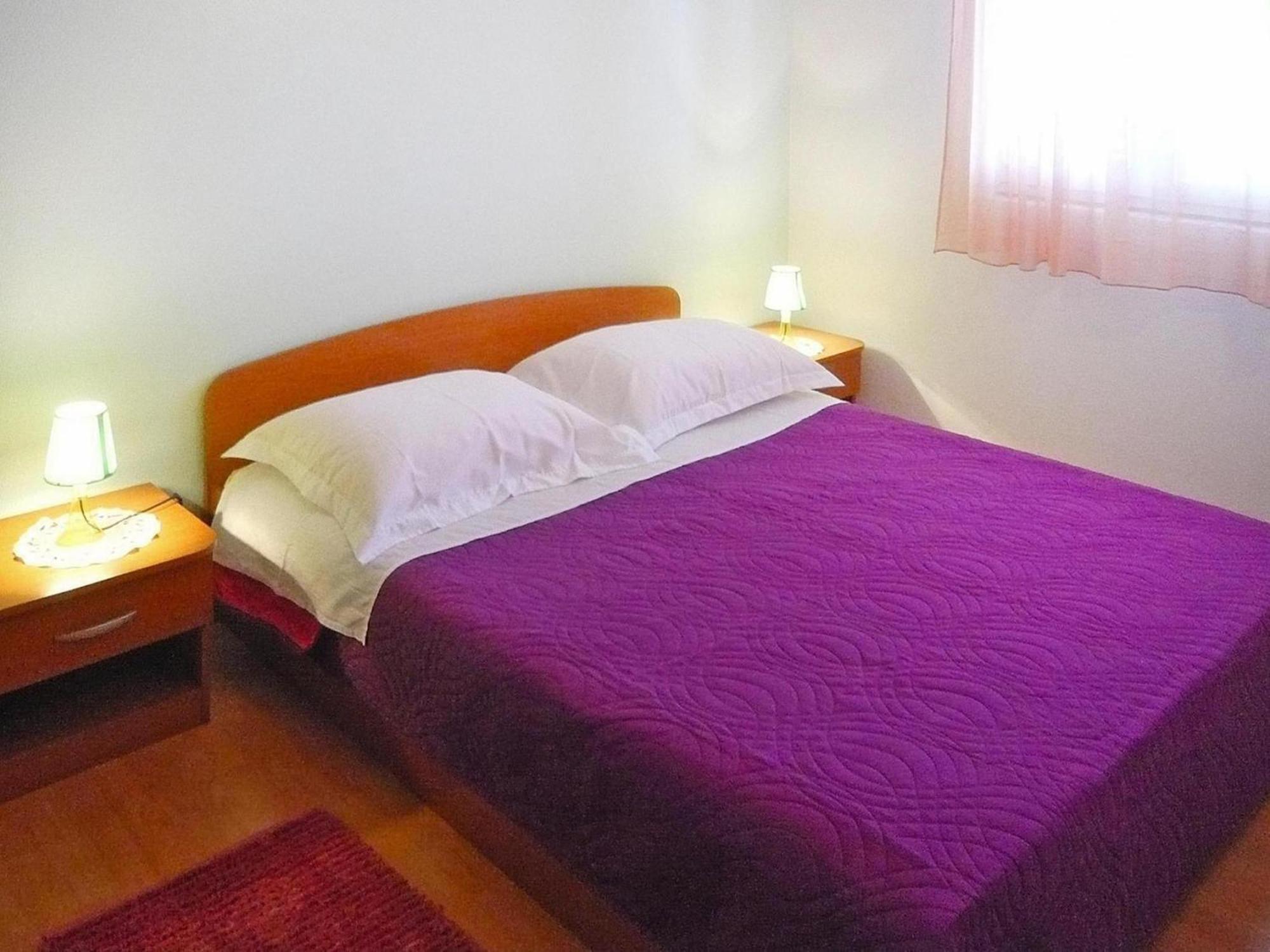 Apartments Ljilja In Privlaka, Near Sandy Beach بريفلاكا المظهر الخارجي الصورة