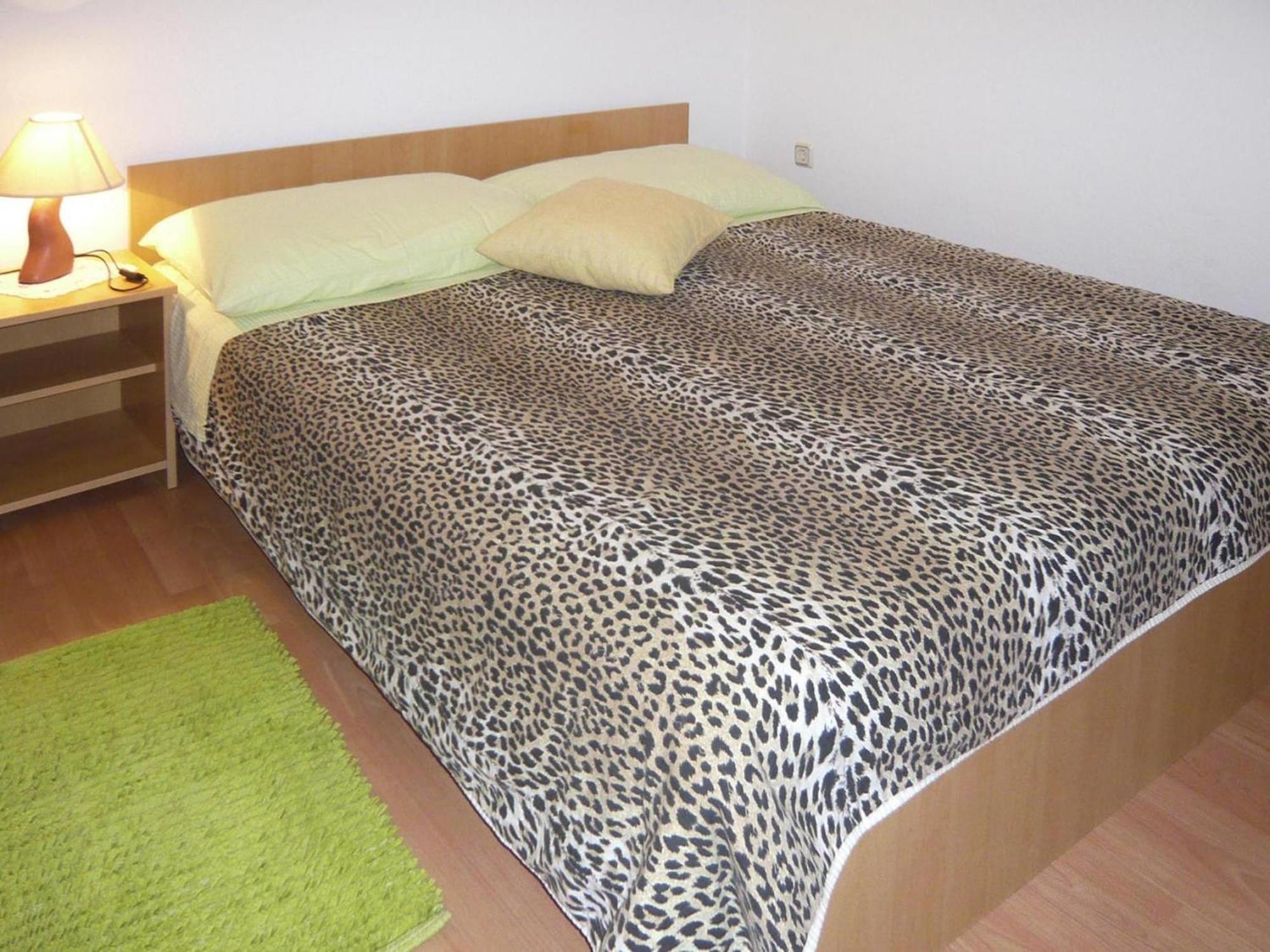 Apartments Ljilja In Privlaka, Near Sandy Beach بريفلاكا المظهر الخارجي الصورة