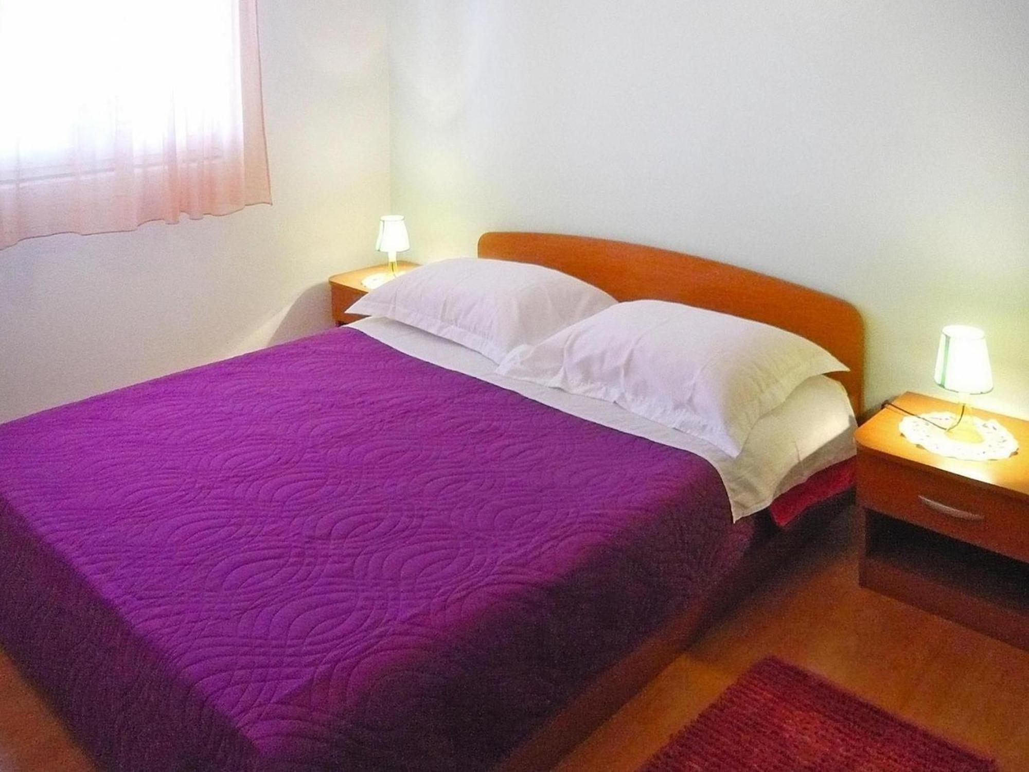 Apartments Ljilja In Privlaka, Near Sandy Beach بريفلاكا المظهر الخارجي الصورة