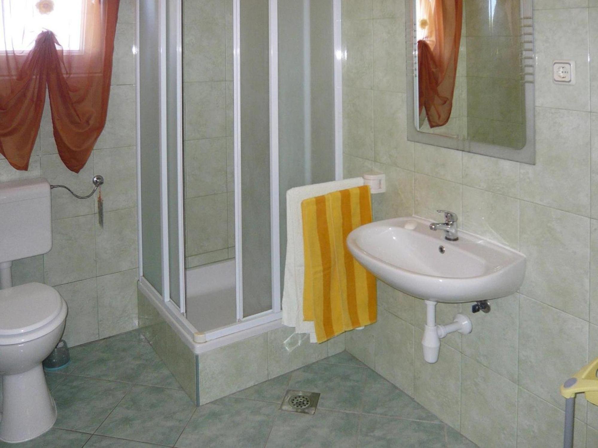 Apartments Ljilja In Privlaka, Near Sandy Beach بريفلاكا المظهر الخارجي الصورة